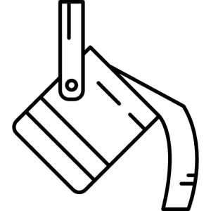 Machinery Parts