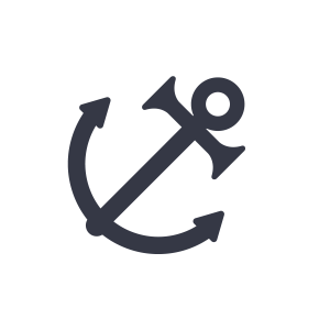Marine hardware