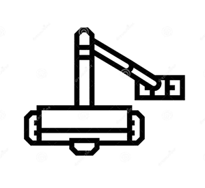 Buliding Hardware